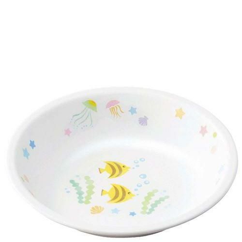 深皿 うみのなかまたち MS－15UMI