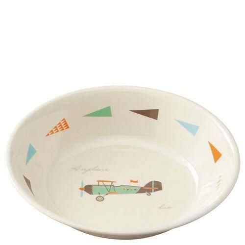 深皿 フラックガーデン MS－2117FLA