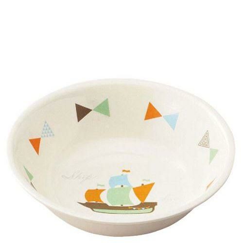 深皿 フラックガーデン MS－3231FLA