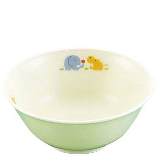 幼児椀 アニマルっこ E－エポカル PNB－524EANI