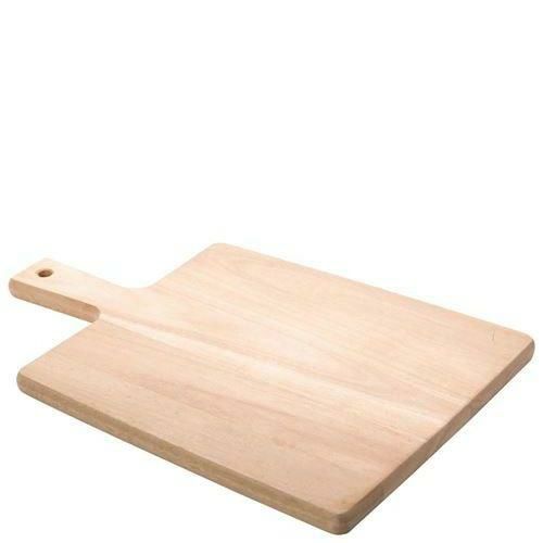 トラモンティーナ カット＆テイスト カッティングボード エウカリプタス 手付 大 13277／292