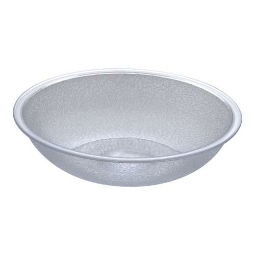 カーライル ポリカーボネイトサラダボール No.7206 6インチ