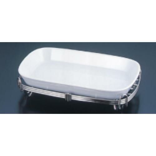 TKG18-8角アストラル スタンドセット 白 44-1011-44W