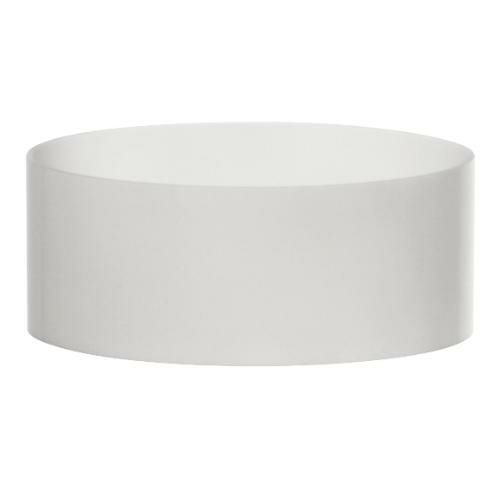 サテンシリンダーベース(連結用カット無) S2008 S