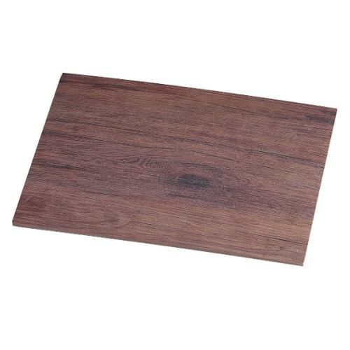 イーファイ メラミンウッディボード 1/2 MEGN-1210W