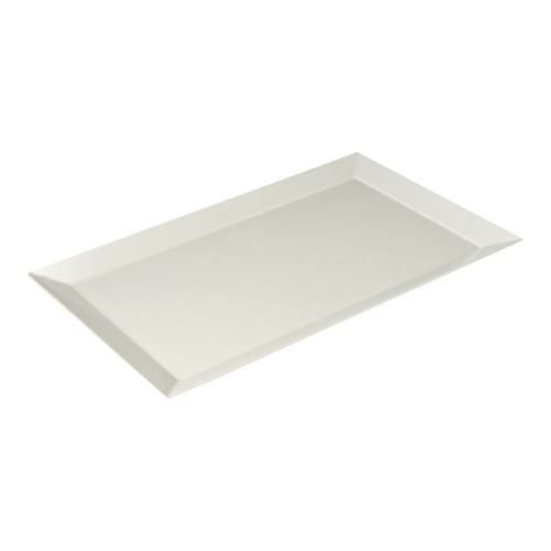 イーファイ メラミンローズマリー長角皿 MEDP-110919