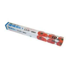 ラップ オカモト 業務用ポリラップ「環境思い」 PE－45