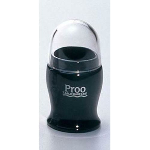 ビストロ プルー ようじ入れ ブラック