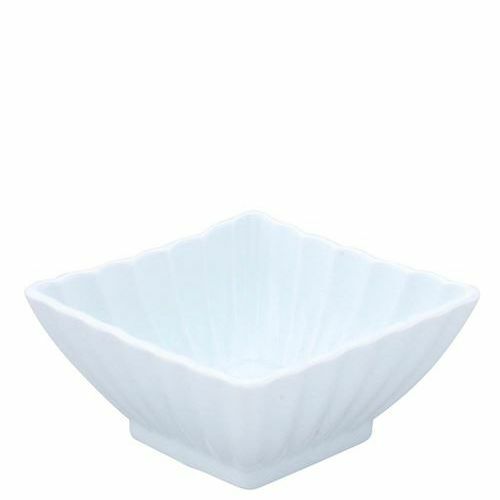 アルセラム強化食器 白菱型小鉢 EC5－79