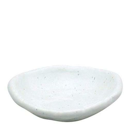 アルセラム強化食器 白小皿 EC5－84