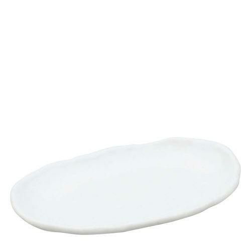 アルセラム強化食器 白万能皿 EC9－58