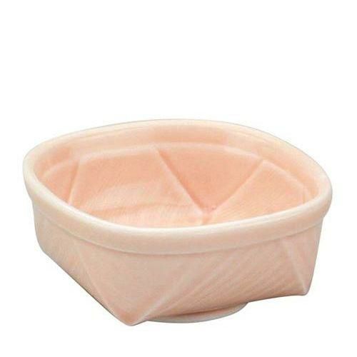 アルセラム強化食器 桃籠目小付 EC7－68