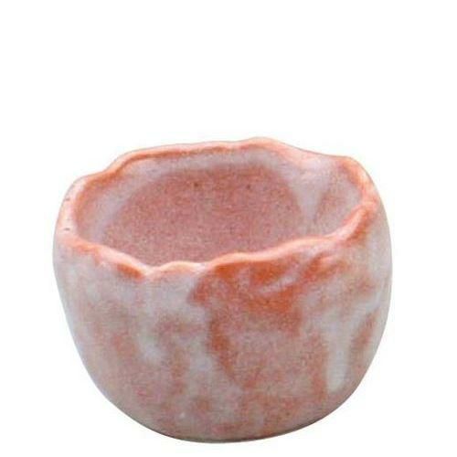 アルセラム強化食器 赤楽小丸小付 EC7－73