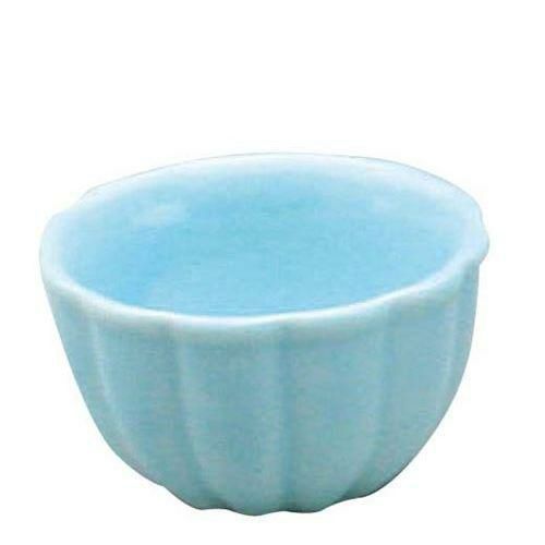 アルセラム強化食器 青菊小付 B7－77