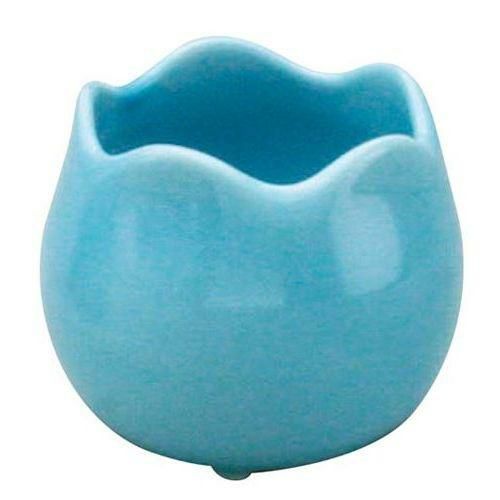 アルセラム強化食器 青つぼ珍味 小 B7－83