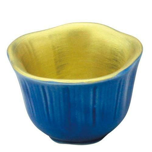 アルセラム強化食器 ルリ内金珍味 B7－109