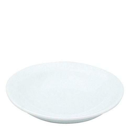 アルセラム強化食器 太白薬味皿 B16－8