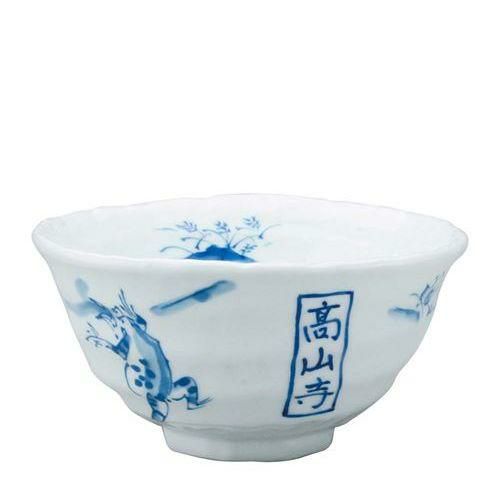 アルセラム強化食器 高山寺飯碗 EC1－59