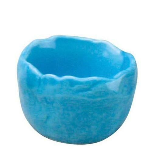 アルセラム強化食器 青小丸小付 EC7－76