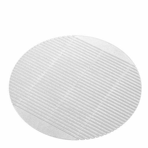 抗菌 銀の麺すのこ(5枚組)31894 ナチュラルクリア φ197