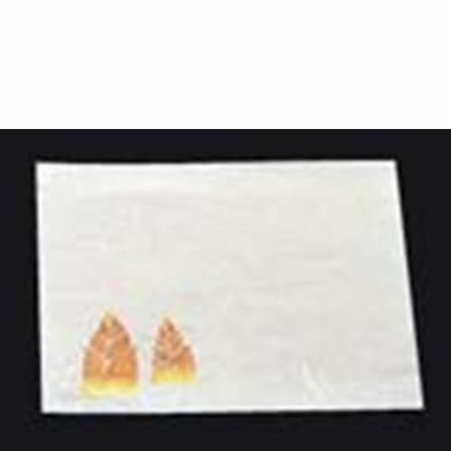 雲流敷紙 4寸(100枚入)たけのこ(64409)(3月～4月)