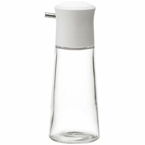 スタビアリュクス プッシュ調味差し M ホワイト