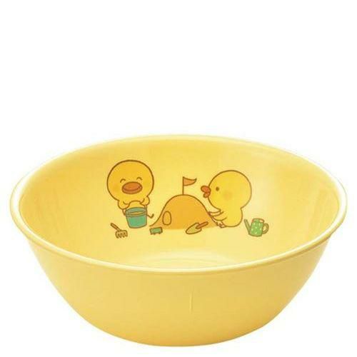ひよこぐみ 中食器