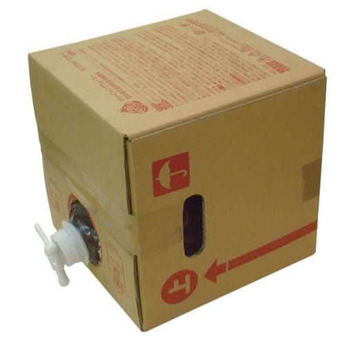 プロヒートグリーン専用液体燃料プロボトル 10L 236-W