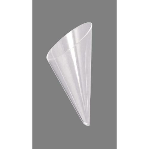 ソリア プチコーン 30cc(20個入) PS32400 クリア