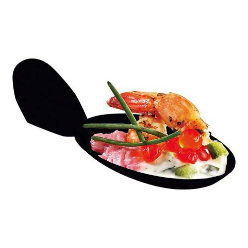 ソリア エリカ (60個入) PS32703 ブラック