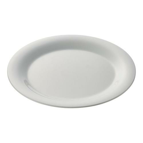 カーライル シーラス ディナープレート 26cm 33002 ボーン