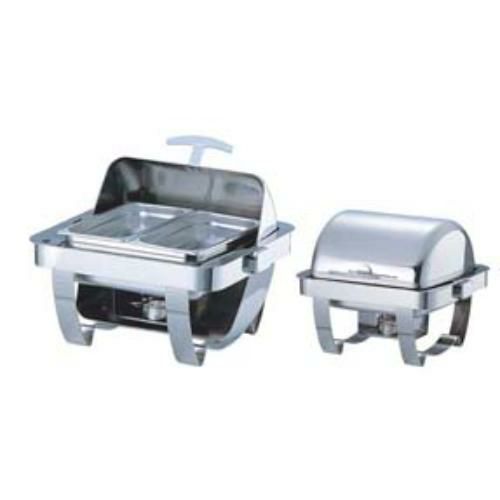 KINGO 角回転カバー式チェーフィング C6702-2(フルオープン)