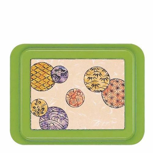 器美の追求 副食 F－30(新グリーン／手まり)