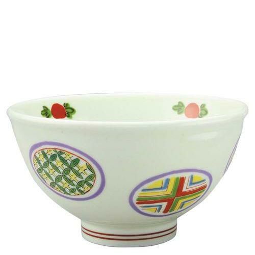 アルセラム強化食器 間取丸紋丼 EC1－50