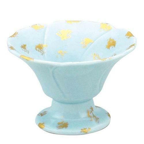 アルセラム強化食器 トルコ花型小付 EC7－23