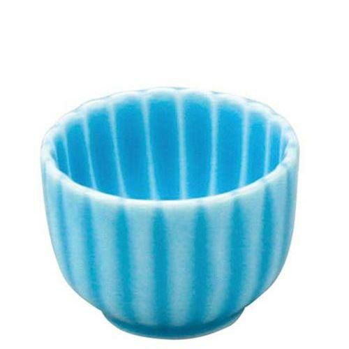 アルセラム強化食器 トルコ菊型珍味入 EC7－49