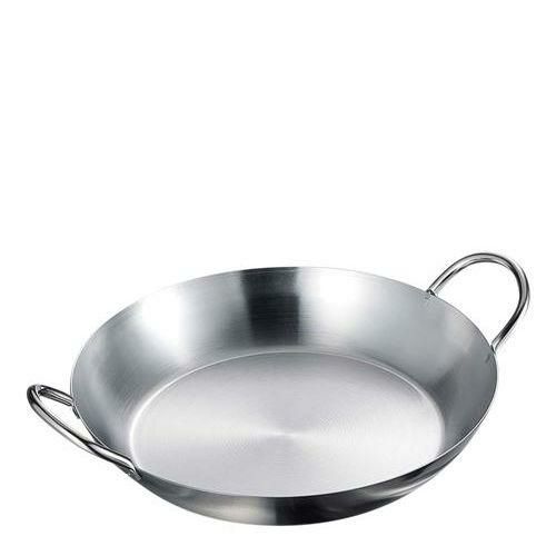 AG ステンレス モツ鍋 28cm