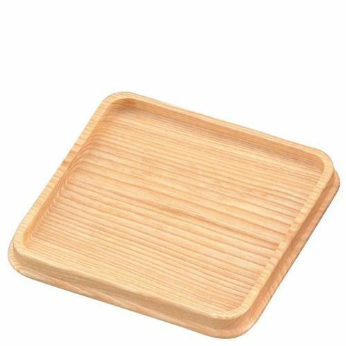 木製 カスタートレイ ET－15W(白)