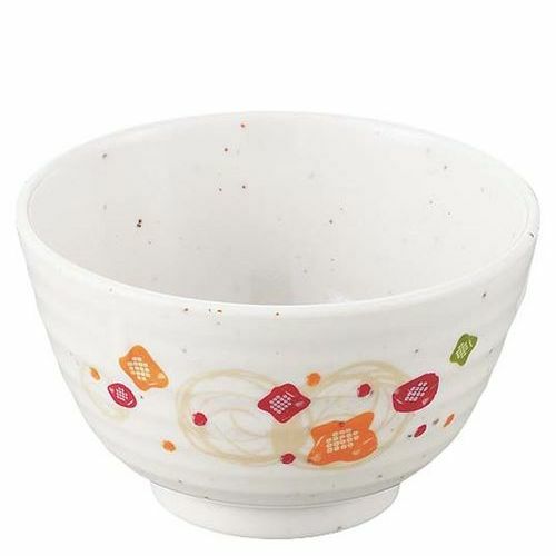 メラミン食器 和華(ほのか)湯呑 HO－7