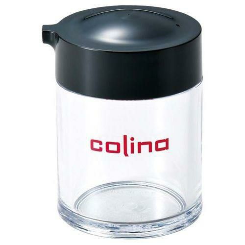 コリーナ しょうゆ差し ブラック CO－5701B