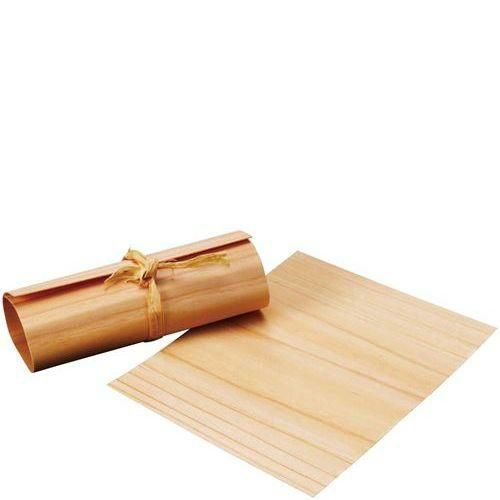 木曽杉 巻込懐敷(100枚入)24000