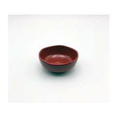 ひきよせ 椀(2段S)ウォールナット 130134/業務用/新品/小物送料対象