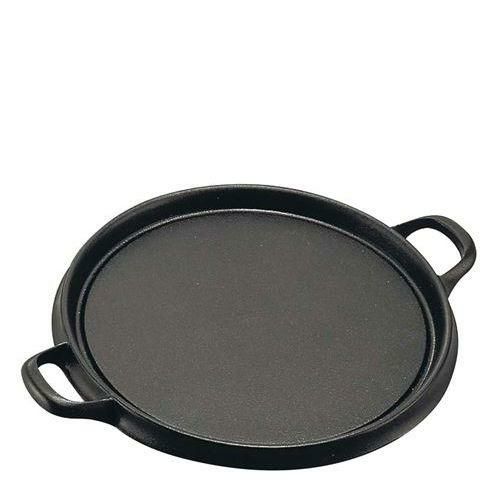 IK お好み焼鉄板 丸型