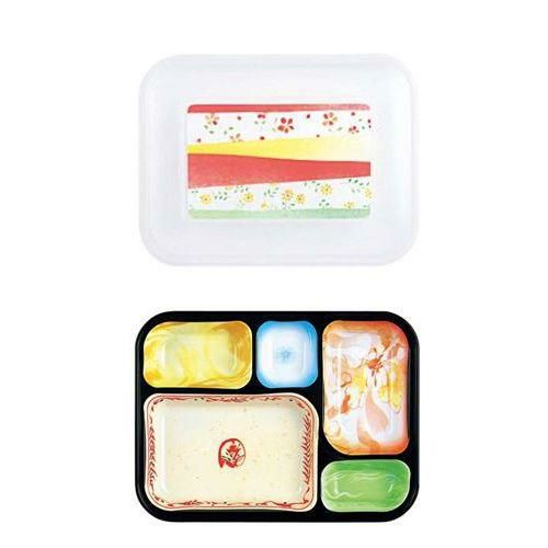 器美の追求 副食固定 F－148－PP ナチュラル／フルール