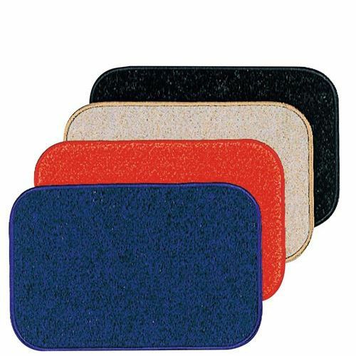 パンチトレー 長角型 赤 300×200