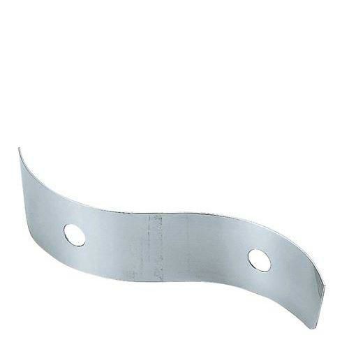 SW 18-8 ちり鍋26cm用 2仕切板