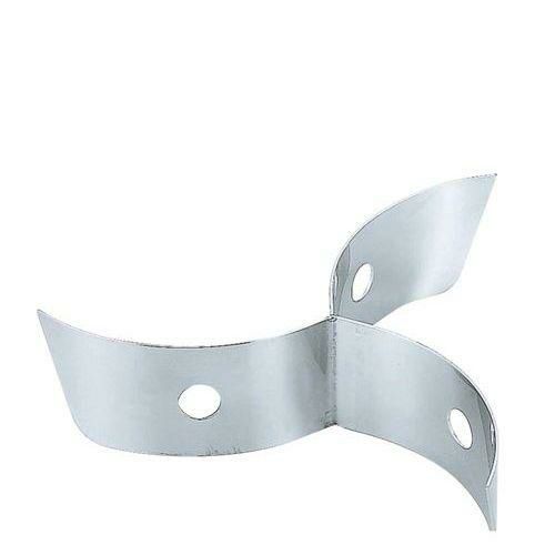 SW 18-8 ちり鍋33cm用 3仕切板