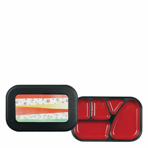 器美の追求 副食固定 F－260－W 黒／フルール