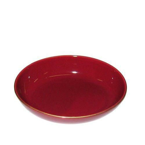 フリートレー オーバル S マロン(105×85)