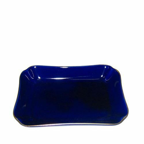 フリートレー スクエア S ルリ(107×78)